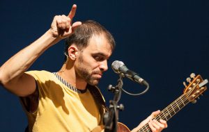 Racconti Dalla Radio: “Storifilia” il nuovo disco di Orlando Manfredi