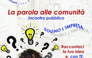 Progetto Policoro: domani incontro pubblico ad Ostuni