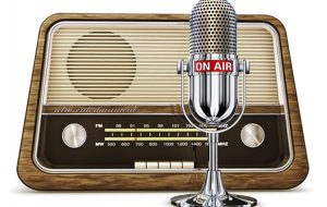 Racconti dalla Radio: Radiazioni. Di Marco Greco