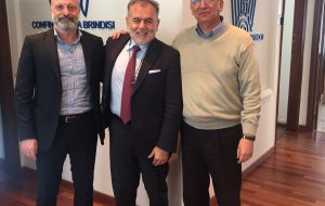 Confindustria Brindisi: eletti i vertici delle sezioni Energia e Industrie Chimico-Farmaceutiche