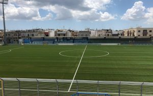 Cantiere chiuso, stadio Giovanni Paolo II affidato alla Virtus Francavilla