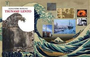 Alessandro Romano stasera in Caffetteria Letteraria Nervegna