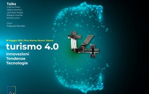 A Ostuni convegno sul turismo nell’era dei big data: così la tecnologia influenza le nostre scelte