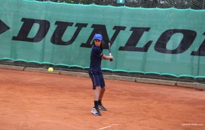 Internazionale Under 14 di Brindisi: italiani e spagnoli i finalisti. Nel pomeriggio gli incontri