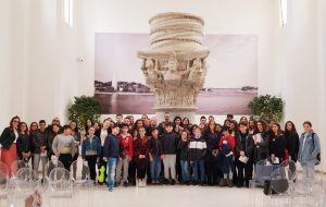 Presentata la sesta edizione di “Adotta un monumento”