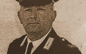 Una pedalata da Carovigno a Sammichele di Bari nel ricordo del Maresciallo dei Carabinieri Angelo Bianco