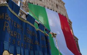Al via la Mostra itinerante sulla Guerra di Liberazione