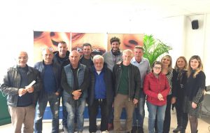 ConfCommercio Brindisi: costituito il S.I.B., Sindacato Italiano Balneari