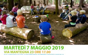 Scuole aperte e beni comuni: se ne parla Martedì 7 al quartiere Sant’Elia