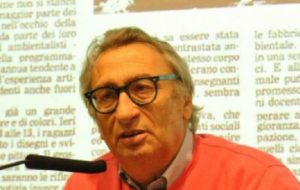 E’ morto Vittorio Bruno Stamerra