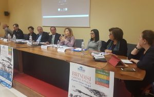Brindisi Capitale d’Italia: presentato il programma dell’iniziativa della Proloco