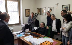 Sorteggiati gli scrutatori per le Europee, Gentile (PD): “garanzia di trasparenza e discontinuità con il passato”