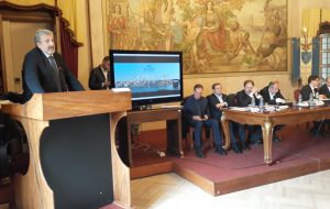 Brindisi Capitale d’Italia: straordinario successo di partecipazione alle iniziative del primo weekend