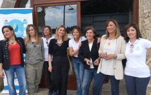 Brindisi-Corfù: presentato il nutrito programma di eventi organizzato dalle Donne della Vela