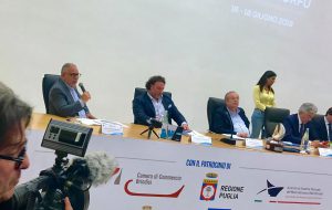 50 anni AIL a Brindisi: tutti gli appuntamenti tra Solidarietà, Musica e Sapori all’insegna della Vela e del Mare