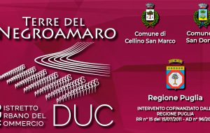 L’enogastronomia locale protagonista del terzo corso promosso dal DUC Terre del Negroamaro
