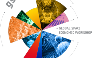 Mercoledì 29 a Rosa Marina workshop sull’economia spaziale globale “Space Cybersecurity for Smart Cities”