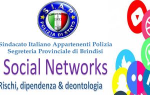 I Social Networks: Rischi, dipendenza & deontologia: se ne parla giovedì 16 all’ITT Giorgi