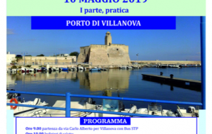 A Villanova di Ostuni parte il Convegno “Il mare, tra legalità e ambiente”