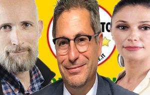 M5S: “Comune-Commercianti, ieri si è persa una grande occasione di dialogo e condivisione”