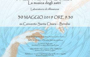 Dalla terra al cielo: l’IISS Marzolla Leo Simone Durano e la musica degli astri
