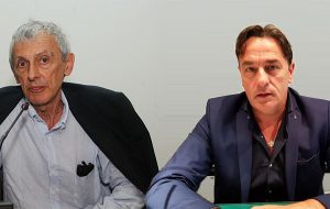Urbanistica al collasso? botta e risposta tra Oggiano e l’Ass. Borri