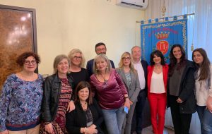 Insediata la commissione Pari opportunità del Comune di Brindisi