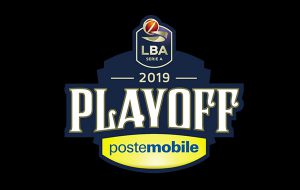 LBA PosteMobile: tutti i risultati dei playoff