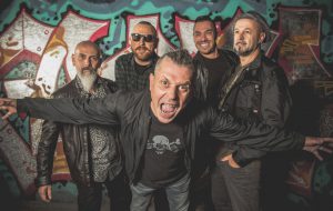 I Punkreas punta di diamante del Rockinday 2019