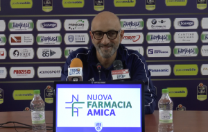 Vitucci: “Derby del sud uno spettacolo da onorare. Doveroso non accentuare i toni”