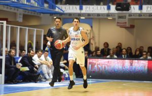 Zanelli stasera a “Zona 85” su Canale 85. Si parlerà anche di Nuovo Palasport