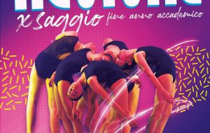 10 anni “In punta di piedi”: il 25 giugno al teatro Impero saggio di fine anno