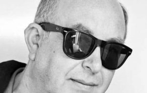 Se n’é andato Dario Bresolin