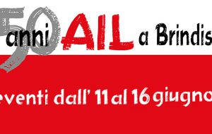 50 anni AIL a Brindisi: Giovedì 13 alla Lega Navale va in scena “…Sognando Itaca”