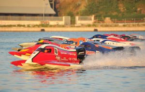 Adriatic Cup, bagno di folla: i risultati definitivi