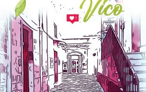 Sabato 15 “Amore nel vico” a Francavilla