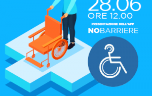 Venerdì 28 a Francavilla Marco Cappato presenta la app “No Barriere”