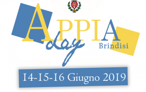 Torna l’Appia Day Brindisi