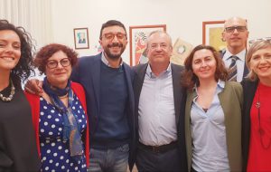 Brindisi Bene Comune: la bassa politica non ci appartiene
