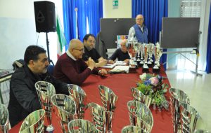 Brindisi in Bicicletta: con la cerimonia di chiusura cala il sipario sulla XXXVI Edizione