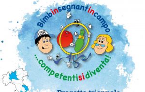 Domani oltre 1000 scolari al Palapentassugica per il progetto “Bimbinsegnantincampo…competenti si diventa!”