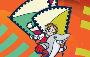 A Carovigno i “XXII Giochi Giovanili della Bandiera”, il campionato nazionale degli Sbandieratori