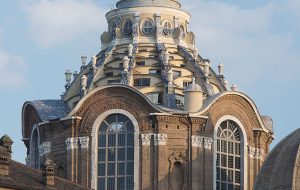 Cappella della Sacra Sindone. Traumi Teorie Restauro: se ne parla giovedì 6 a Palazzo Nervegna