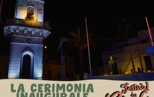 Il Festival dei Giochi: domani parte la quattro giorni cegliese dedicata ai giochi di strada