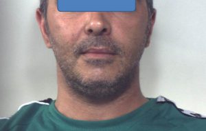Sei fucilate contro l’abitazione di una donna: arrestato pregiudicato