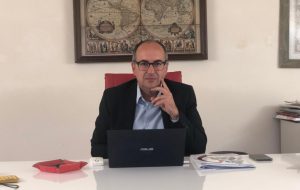 Dario Daggiano riconfermato presidente del GAL Terre del Primitivo.