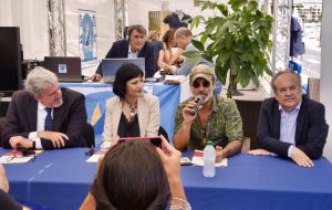 Presentata la X edizione dell'”Apulia Film Forum” in programma a Brindisi dal 10 al 12 Ottobre 2019