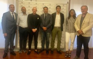 Rosario Mazzarella eletto presidente della Sezione Ambiente di Confindustria Brindisi