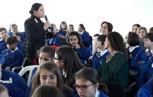Cultura della Legalità: i Carabinieri parlano ad oltre 12.800 studenti