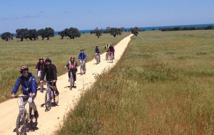 Appia Day Brindisi: 15 Giugno Biciclettata lungo la Via Appia-Traiana